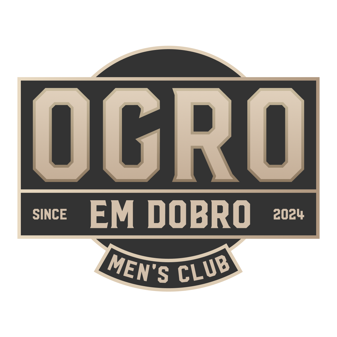 Ogro em Dobro